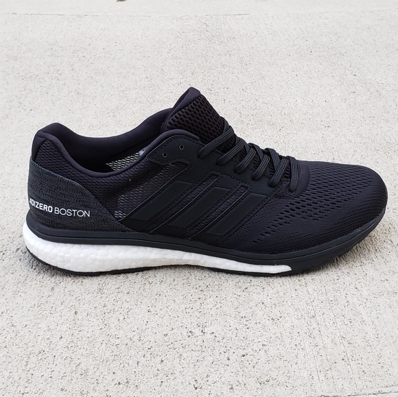 ADIDAS Ultra Boost Adizero Boston 7 Men's size 10 - Picture 3 of 7
